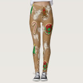 Sugar Cookies Leggings レギンス (正面)