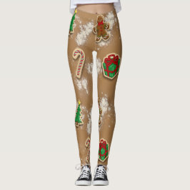Sugar Cookies Leggings レギンス
