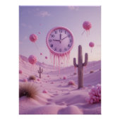 Sugar Dreams: Surreal Desert ポスター (正面)
