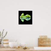 Sugar-Loaf Mountain - rio ポスター (キッチン)