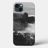 Sugar-Loaf - RJ Case-Mate iPhoneケース (裏面)