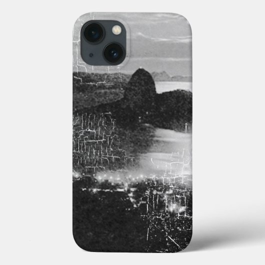 Sugar-Loaf - RJ Case-Mate iPhoneケース (裏面)