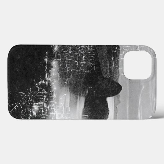 Sugar-Loaf - RJ Case-Mate iPhoneケース (裏面 (横))