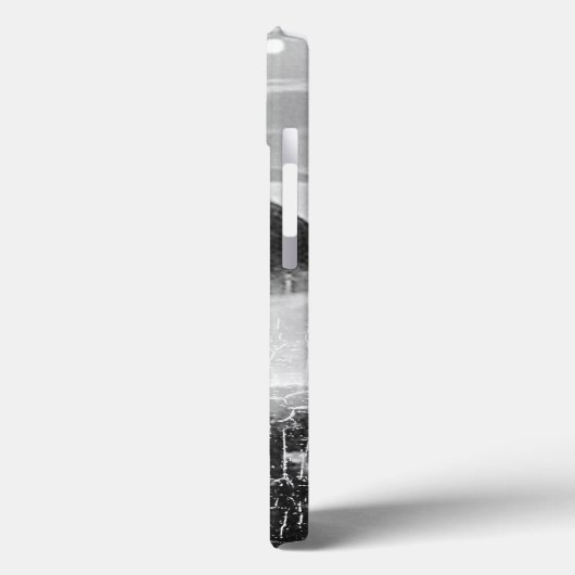 Sugar-Loaf - RJ Case-Mate iPhoneケース (裏面 / 左)