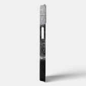 Sugar-Loaf - RJ Case-Mate iPhoneケース (裏面 / 右)