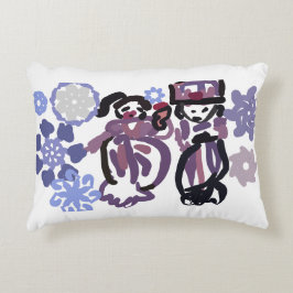 Sugar plum dance  アクセントクッション