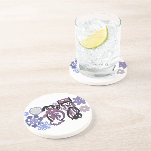 Sugar plum dance  コースター (側面)