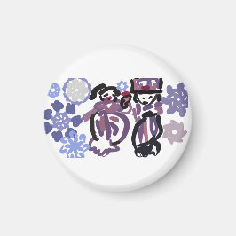 Sugar plum dance  マグネット