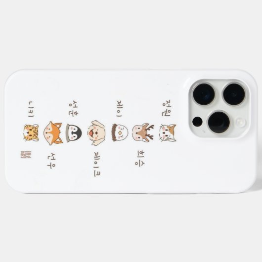 Sugar Scrolls Case-Mate iPhoneケース (裏面 (横))