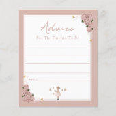 Sugar, Spice & Everything Nice - Advice For Parent (正面)