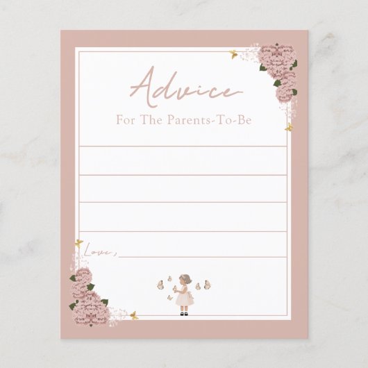 Sugar, Spice & Everything Nice - Advice For Parent (正面)