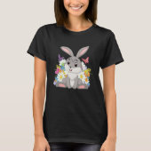 Sugar Sweet Rabbit Spring 5 Tシャツ (正面)
