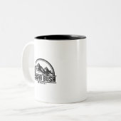 Sugarbushヴァーモント ツートーンマグカップ (正面左)