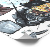 Sugaring Season Poster ポスター (角)