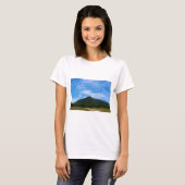Sugarloaf山 Tシャツ (正面フル)