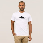 Sugarloaf RJブラジル Tシャツ (正面フル)