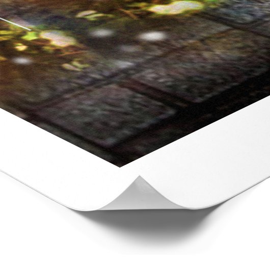 SugarPlumsのビジョンで ポスター (角)