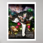 SugarPlumsのビジョンで ポスター (正面)