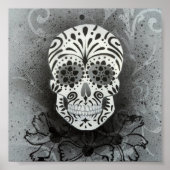 sugarskull ポスター (正面)