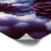 SugarSkullWitch ポスター (角)