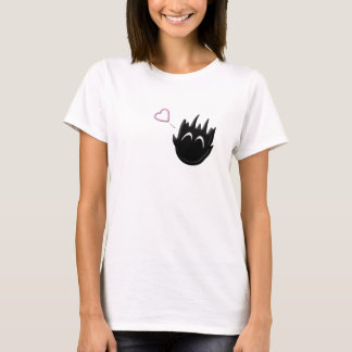 Suggles氏 Tシャツ