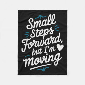 Suicide Awareness Depression Anxiety Mental Health フリースブランケット