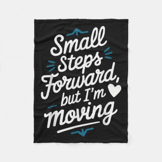 Suicide Awareness Depression Anxiety Mental Health フリースブランケット (正面)