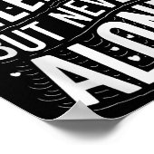 Suicide Awareness Depression Anxiety Mental Health ポスター (角)