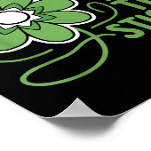 Suicide Awareness Depression Anxiety Mental Health ポスター (角)