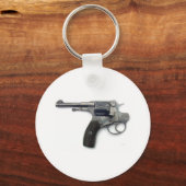 Suicide gun キーホルダー (正面)