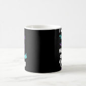 Suicide Prevention Awareness In Memory Of Nephew コーヒーマグカップ (中央)