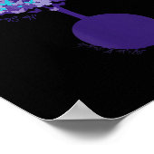 Suicide Prevention Awareness No Story Should End T ポスター (角)