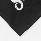 Suicide Prevention Awareness You Are Worthy Loved  フリースブランケット (角)