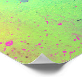 Suicide Squad | Enchantress Head Icon ポスター (角)