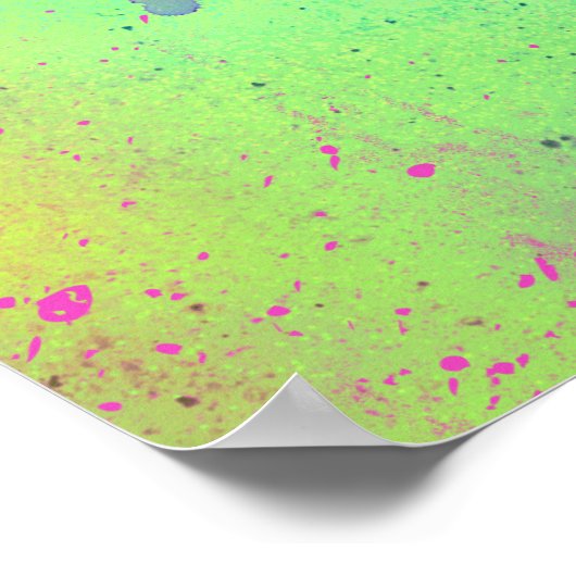 Suicide Squad | Enchantress Head Icon ポスター (角)