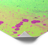 Suicide Squad | Rick Flag Head Icon ポスター (角)