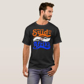 Suid-Afrika Tシャツ (正面フル)