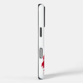 SUISSE Case-Mate iPhoneケース (裏面 / 右)