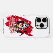 SUISSE iPhoneケース (裏面横)