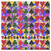 Suits Fabric ファブリック (クローズアップ)