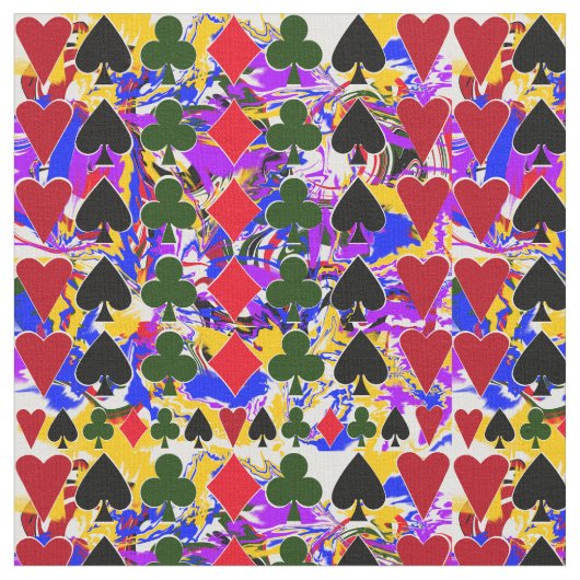 Suits Fabric ファブリック (クローズアップ)