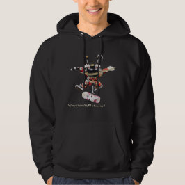 Suji Samurai Skater v5 Tシャツ