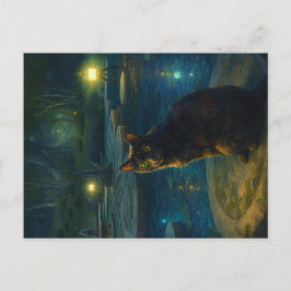 Suki's Domain シーズンポストカード