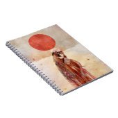 Sukiyakiのノート ノートブック (右側)