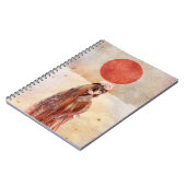 Sukiyakiのノート ノートブック (左側)