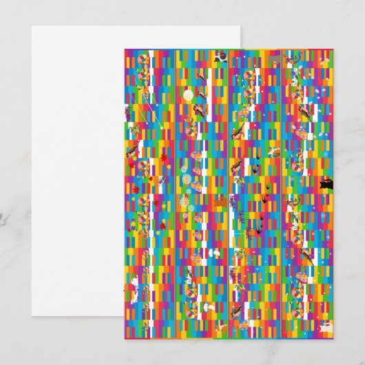 SUKIYAKI free シーズンカード (正面/裏面)