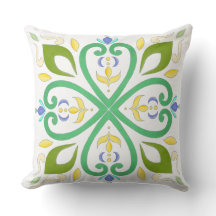 Sukjai Mandala – タイのパターインスパイアン・スロー・ピロ