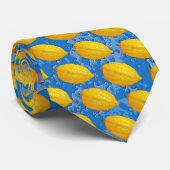 SukkotのためのEtrogs ネクタイ (ロール)