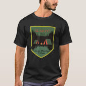 Sukkot Feast Of Tabernacles 2021グラフィック Tシャツ (正面)