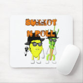 SUkkOT N ROLL マウスパッド (マウス)